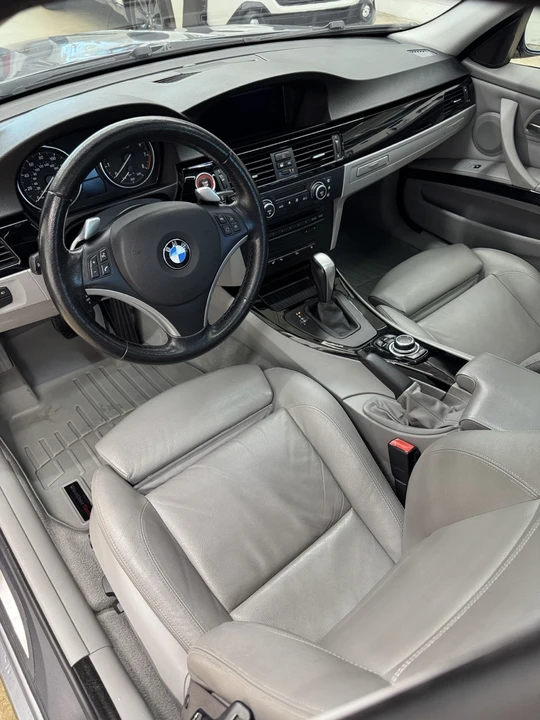2009 BMW E90 335i Sedan - Image 2 of 11