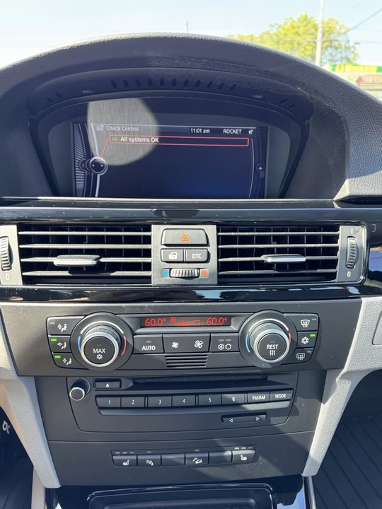 2009 BMW E90 335i Sedan - Image 4 of 11