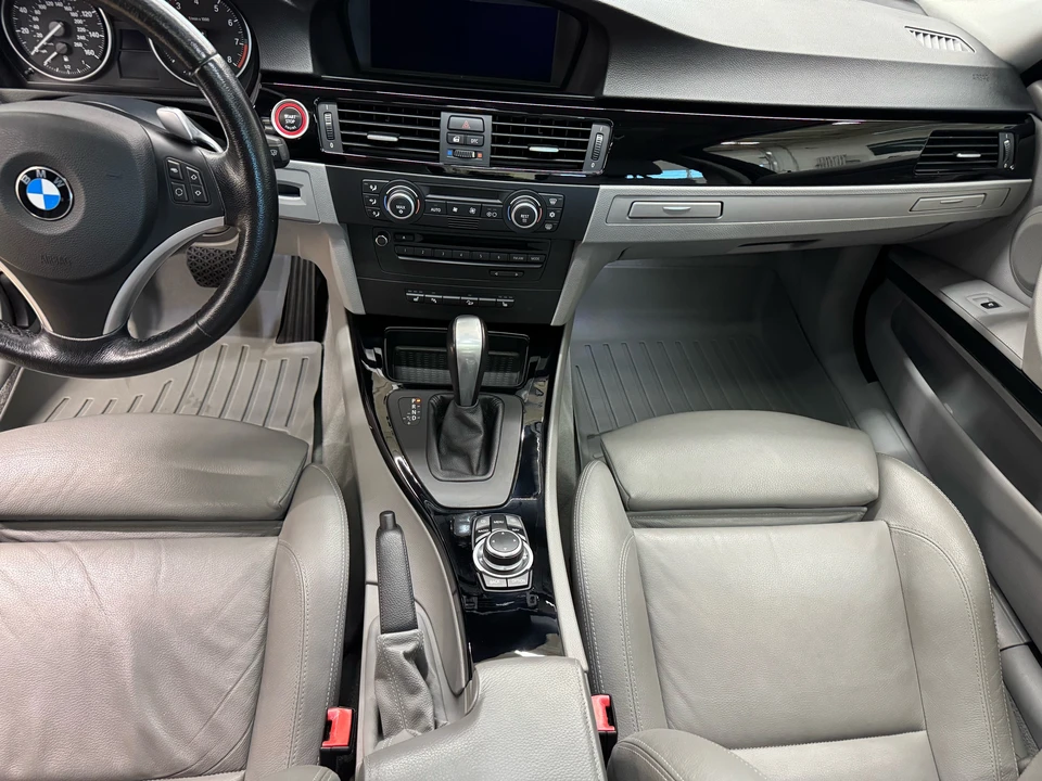 2009 BMW E90 335i Sedan - Image 8 of 11
