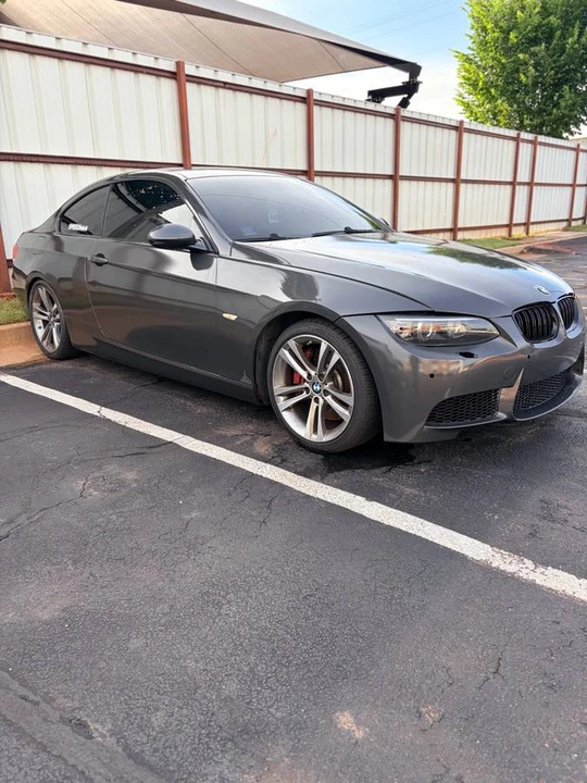 2009 BMW E90 335i Sedan - Image 5 of 7