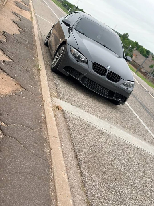 2009 BMW E90 335i Sedan - Image 7 of 7