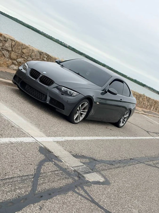 2009 BMW E90 335i Sedan - Image 6 of 7