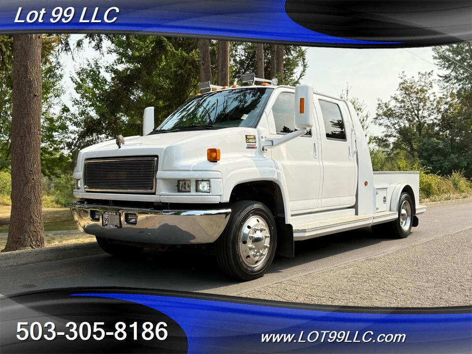 2009 GMC TopKick - Image 3 of 4