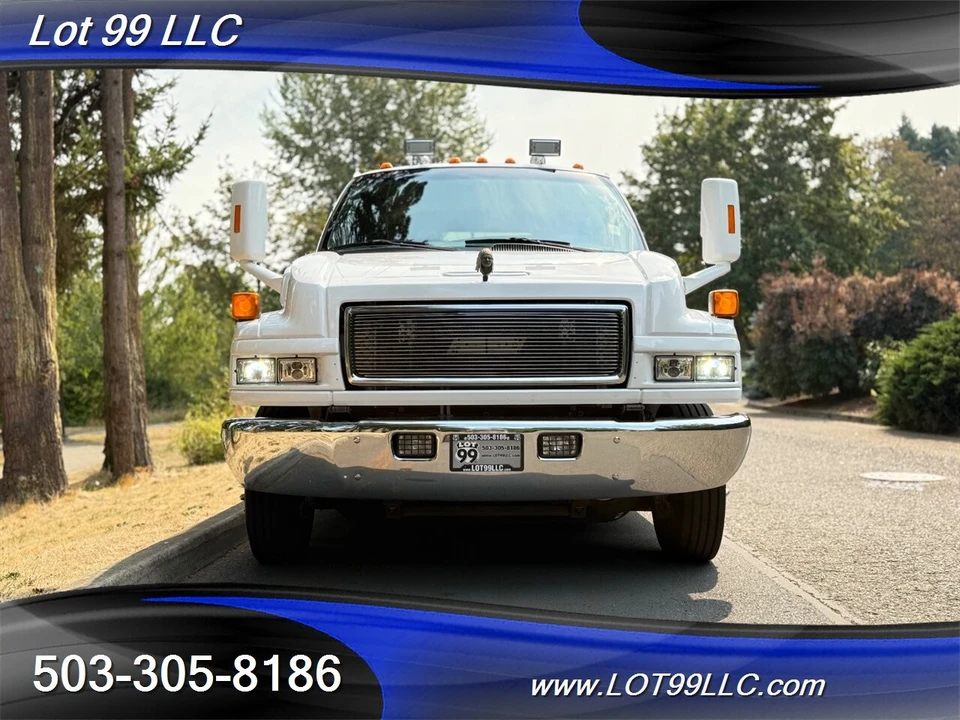 2009 GMC TopKick - Image 4 of 4