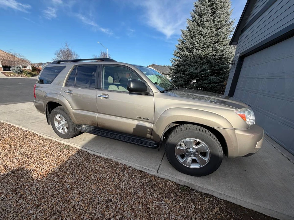 2009 Toyota 4Runner 4th Gen - Image 3 of 12