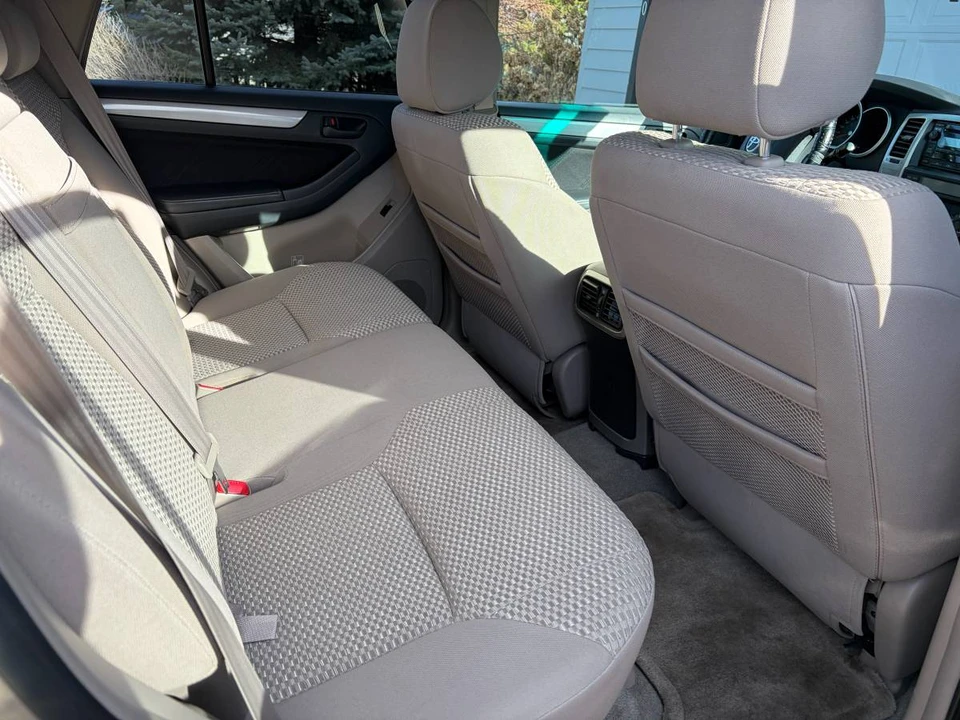 2009 Toyota 4Runner 4th Gen - Image 9 of 12