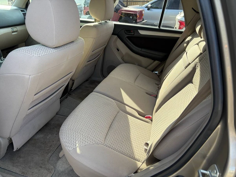 2009 Toyota 4Runner 4th Gen - Image 7 of 12