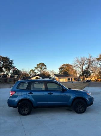 2009 Subaru Forester 3rd Gen - Image 4 of 14