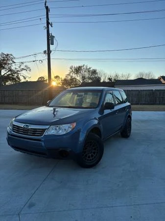 2009 Subaru Forester 3rd Gen - Image 3 of 14
