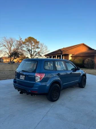 2009 Subaru Forester 3rd Gen - Image 5 of 14