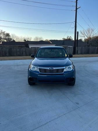 2009 Subaru Forester 3rd Gen - Image 2 of 14