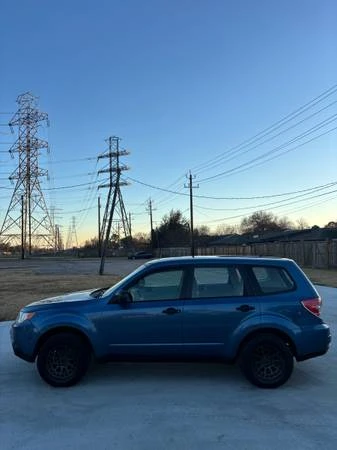 2009 Subaru Forester 3rd Gen - Image 8 of 14