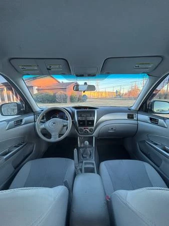 2009 Subaru Forester 3rd Gen - Image 13 of 14