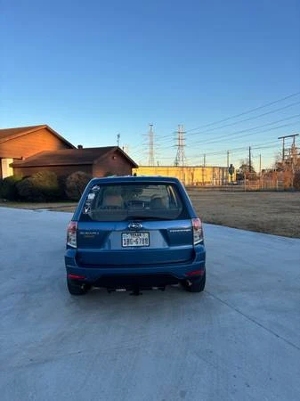 2009 Subaru Forester 3rd Gen - Image 6 of 14