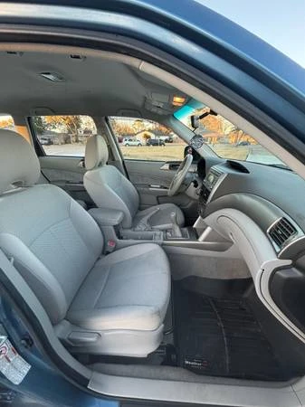 2009 Subaru Forester 3rd Gen - Image 11 of 14