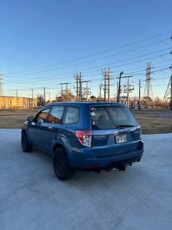 2009 Subaru Forester 3rd Gen - Image 7 of 14