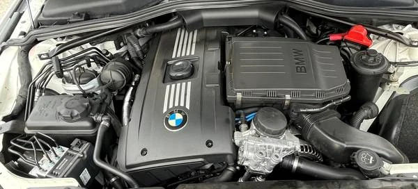 2009 BMW E60 5 Series Sedan - Image 2 of 6