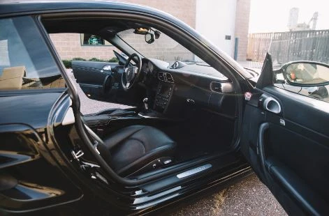 2009 Porsche 997 Turbo - Image 10 of 10