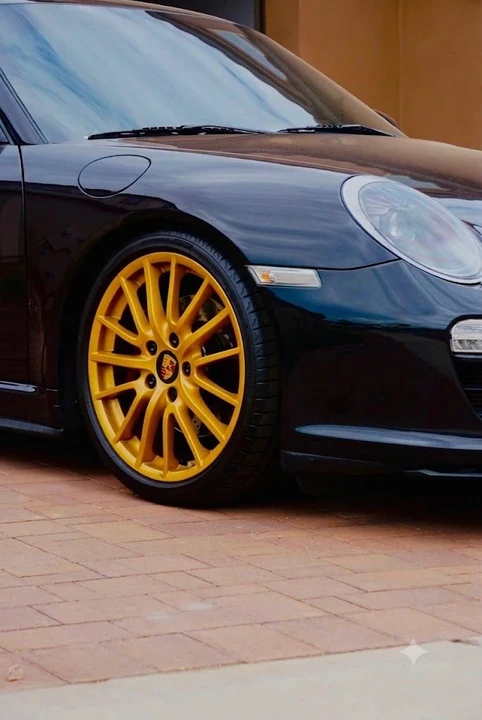 2009 Porsche 997 Carrera - Image 3 of 18