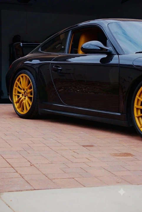 2009 Porsche 997 Carrera - Image 4 of 18