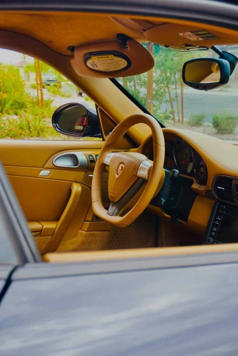 2009 Porsche 997 Carrera - Image 8 of 18