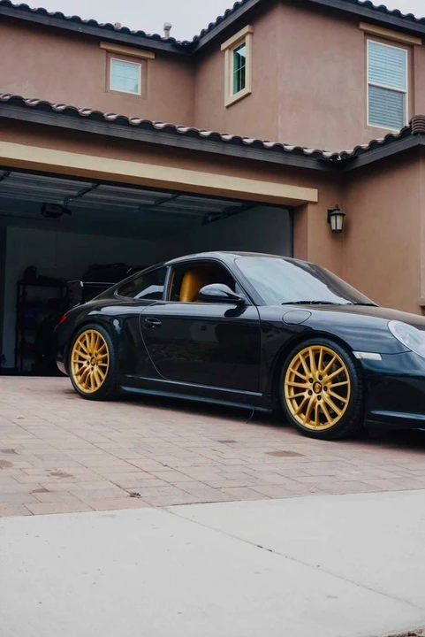 2009 Porsche 997 Carrera - Image 7 of 18
