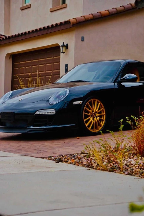 2009 Porsche 997 Carrera - Image 6 of 18
