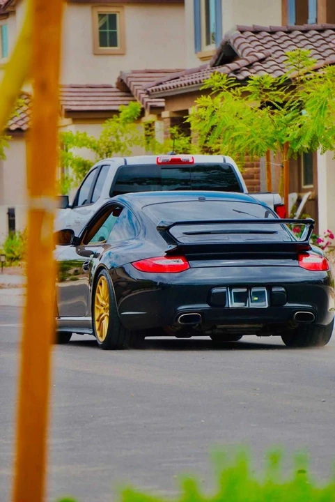 2009 Porsche 997 Carrera - Image 12 of 18