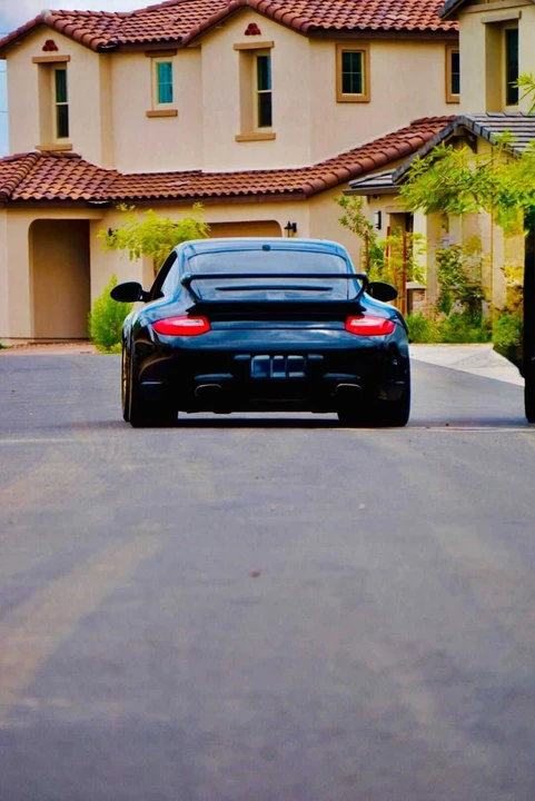2009 Porsche 997 Carrera - Image 11 of 18