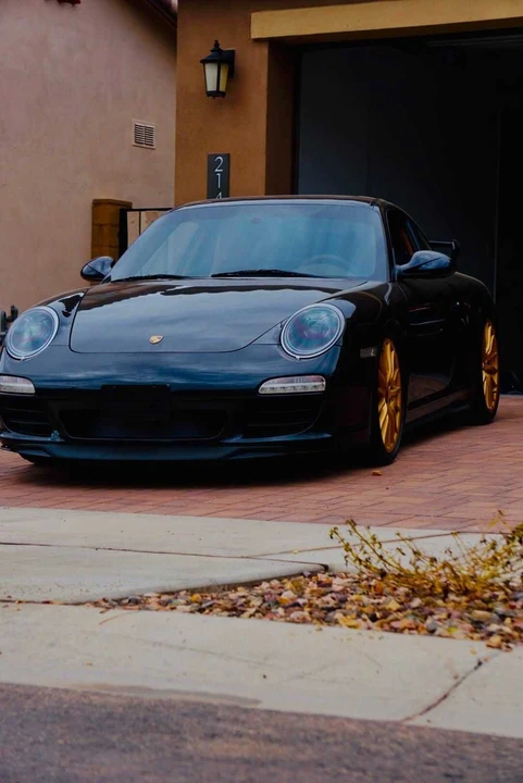 2009 Porsche 997 Carrera - Image 1 of 18