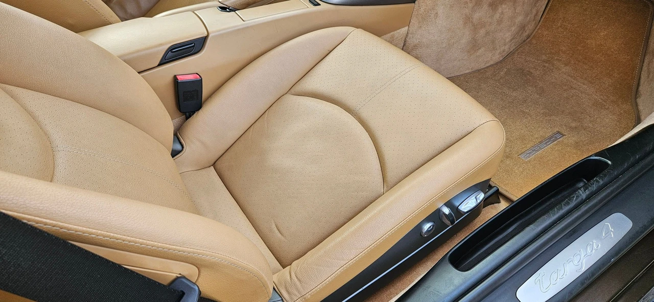 2009 Porsche 997 Targa - Image 18 of 25