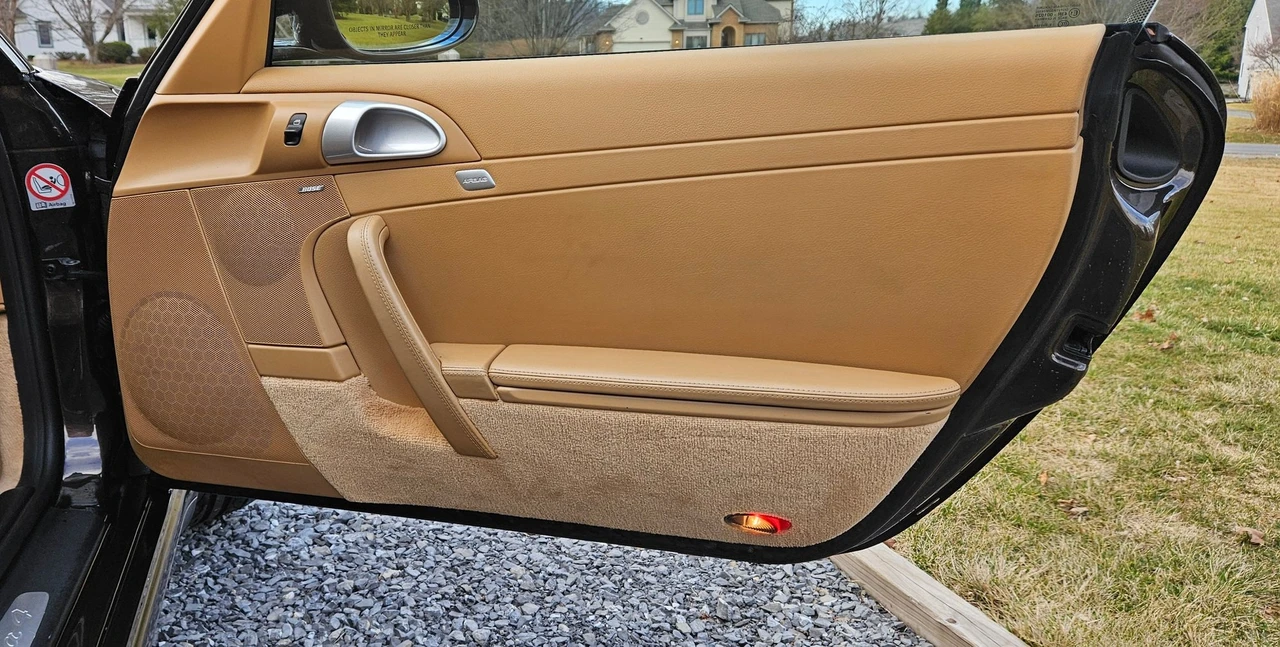 2009 Porsche 997 Targa - Image 15 of 25