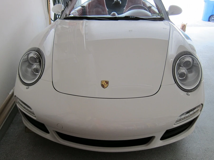 2009 Porsche 997 Carrera S - Image 2 of 3