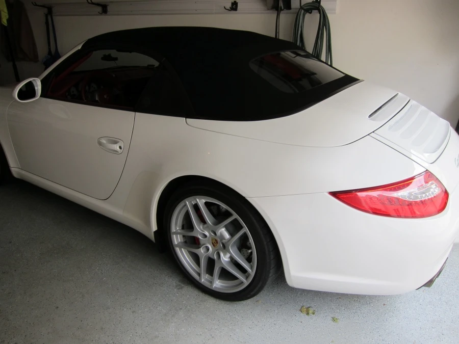 2009 Porsche 997 Carrera S - Image 3 of 3