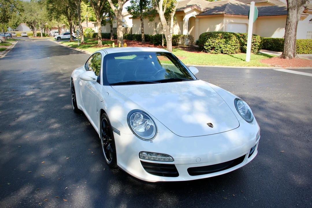 2010 Porsche 997 Carrera S - Image 8 of 31