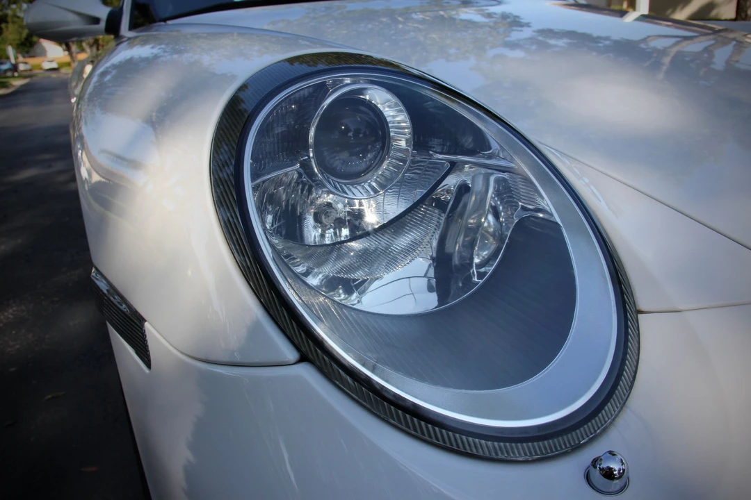 2010 Porsche 997 Carrera S - Image 30 of 31