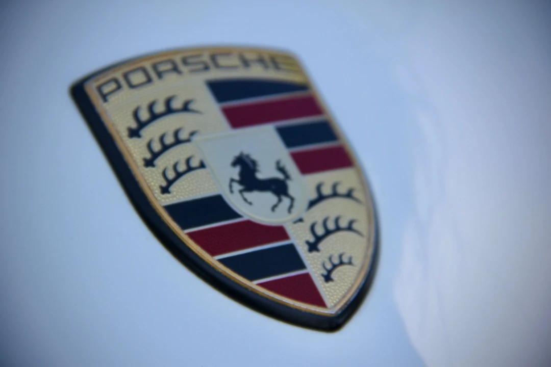2010 Porsche 997 Carrera S - Image 31 of 31