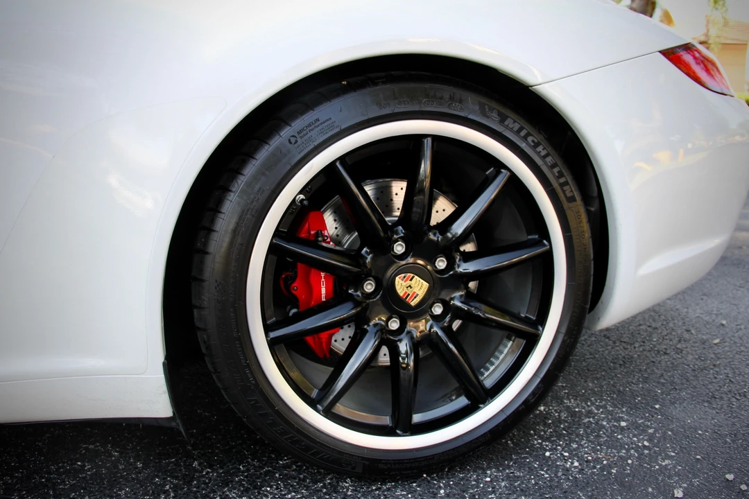 2010 Porsche 997 Carrera S - Image 20 of 31
