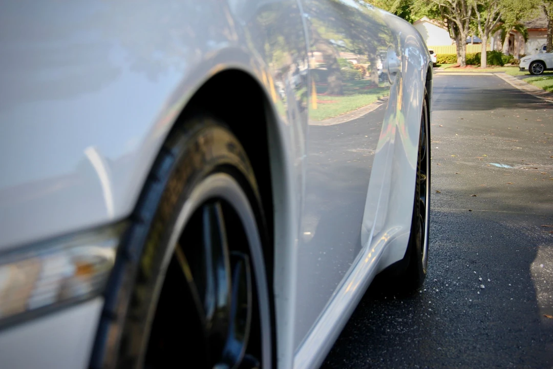 2010 Porsche 997 Carrera S - Image 24 of 31
