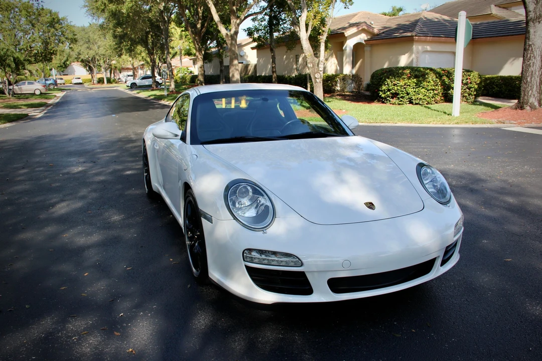 2010 Porsche 997 Carrera S - Image 6 of 31