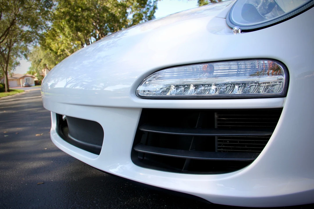 2010 Porsche 997 Carrera S - Image 29 of 31