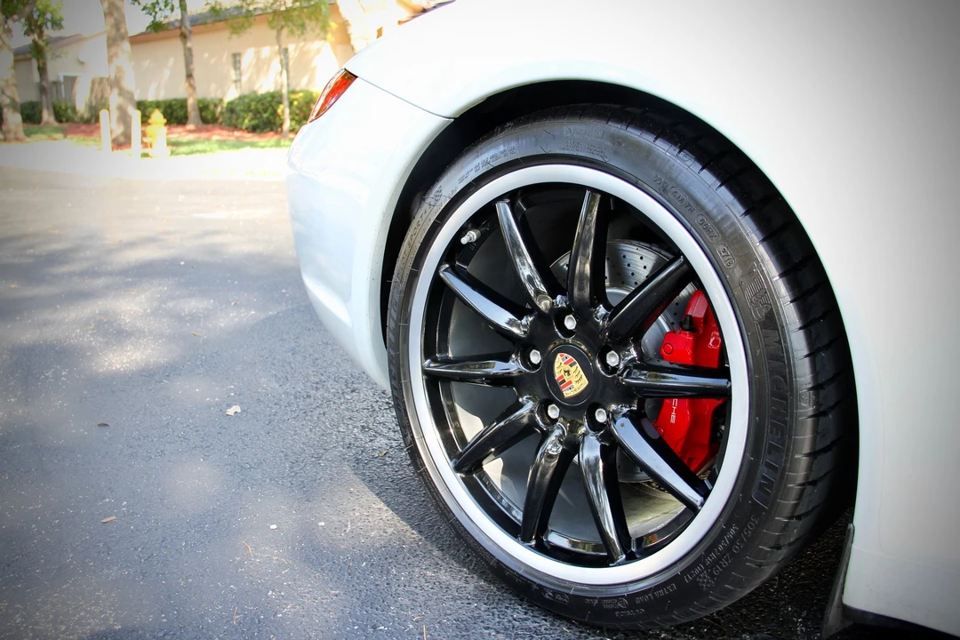 2010 Porsche 997 Carrera S - Image 21 of 31