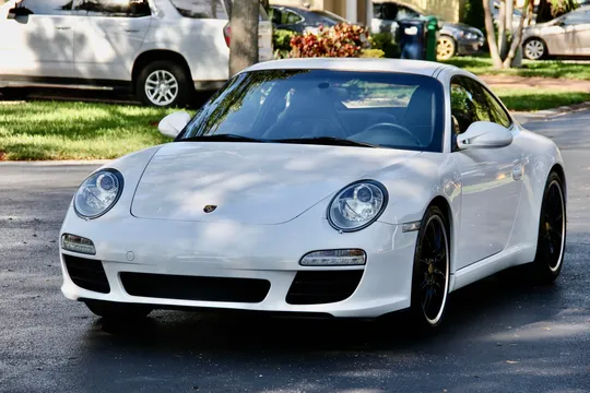 2010 Porsche 997 Carrera S - Image 3 of 31