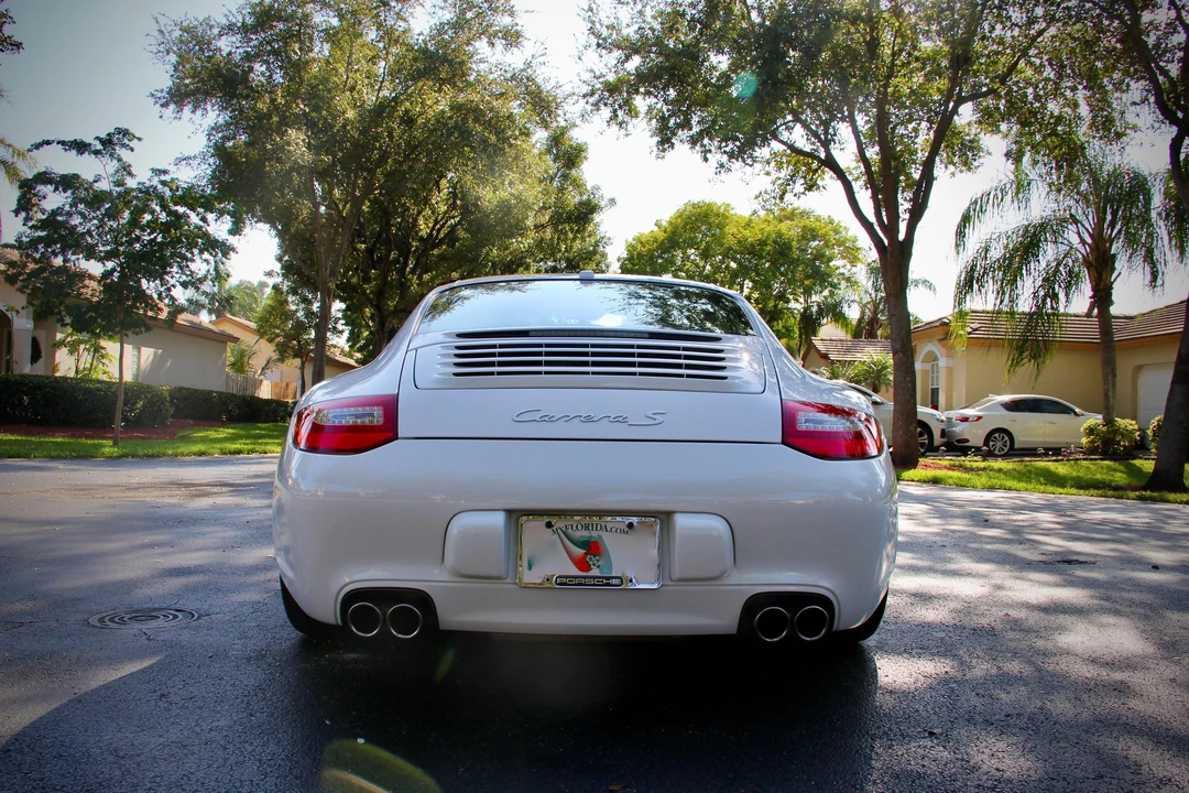 2010 Porsche 997 Carrera S - Image 13 of 31