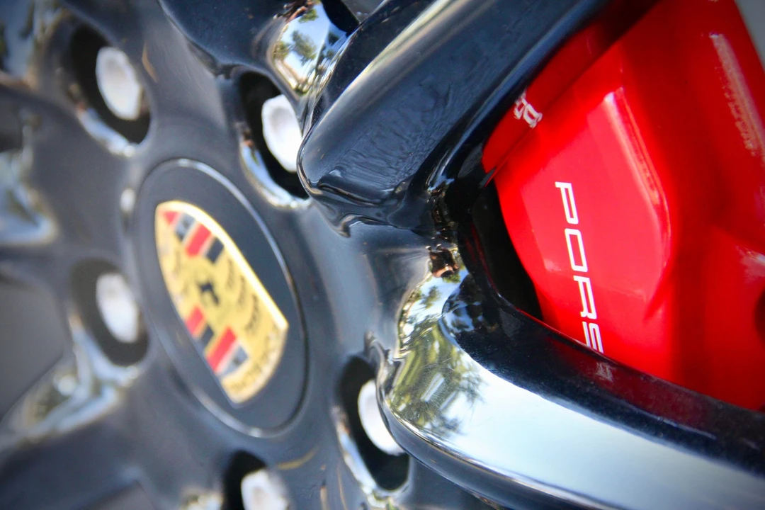 2010 Porsche 997 Carrera S - Image 23 of 31