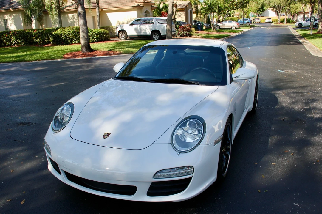 2010 Porsche 997 Carrera S - Image 5 of 31