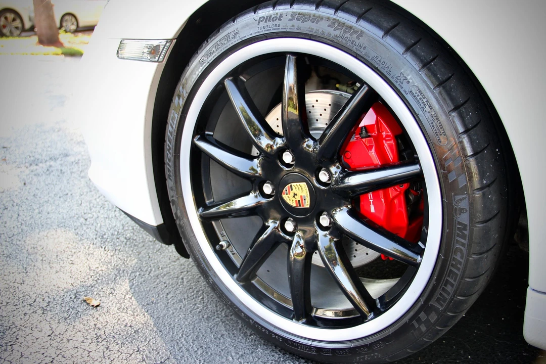 2010 Porsche 997 Carrera S - Image 19 of 31