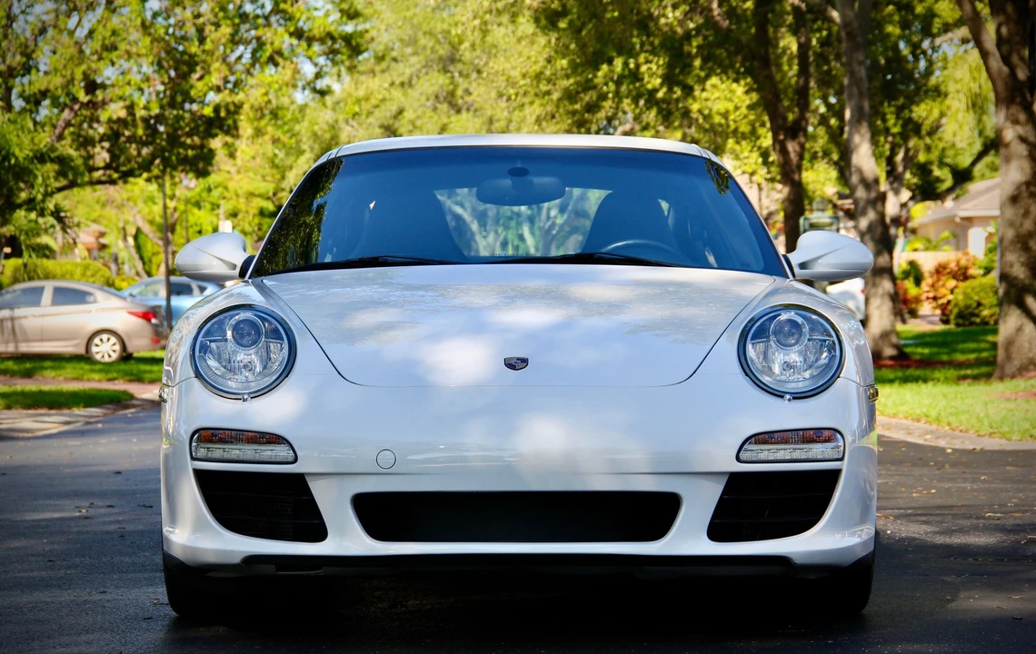 2010 Porsche 997 Carrera S - Image 2 of 31