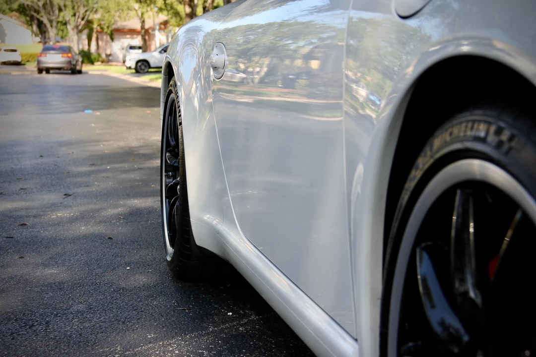 2010 Porsche 997 Carrera S - Image 25 of 31