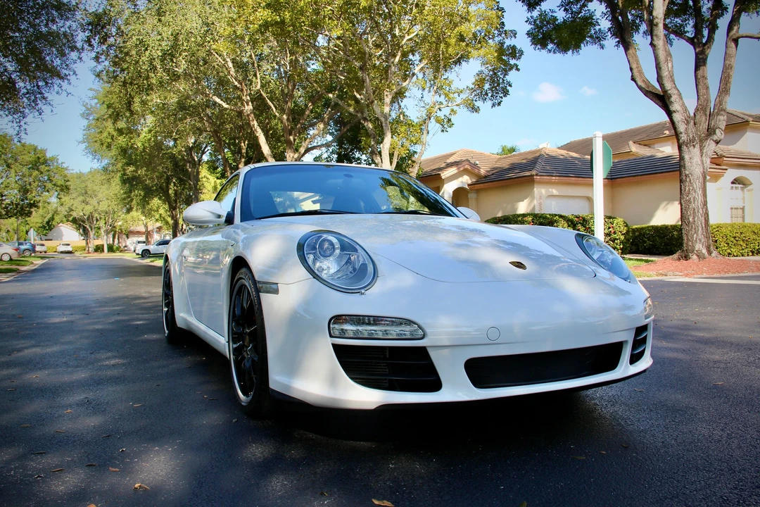 2010 Porsche 997 Carrera S - Image 7 of 31